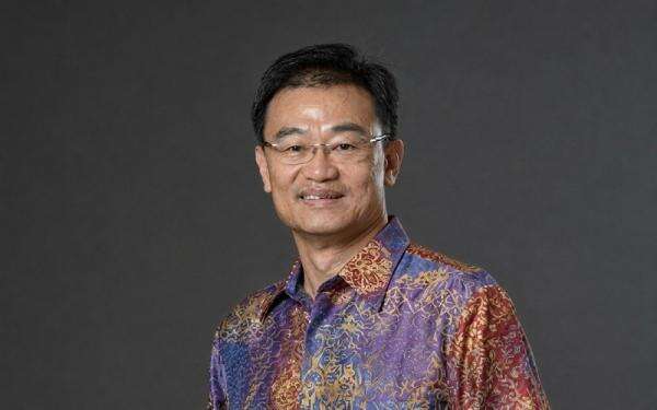 Deltamas (DMAS) Tunjuk Teky Mailoa Jadi Presiden Komisaris, Gantikan Muktar Widjaja Deltamas (DMAS) Tunjuk Teky Mailoa Jadi Presiden Komisaris, Gantikan Muktar Widjaja