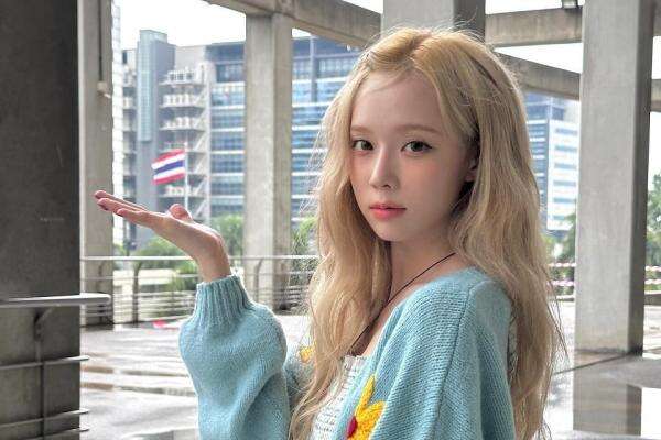 Kisah Winter Aespa Masuk SM Entertainment, Gagal Audisi 3 Kali Baru Lolos Kisah Winter Aespa Masuk SM Entertainment, Gagal Audisi 3 Kali Baru Lolos