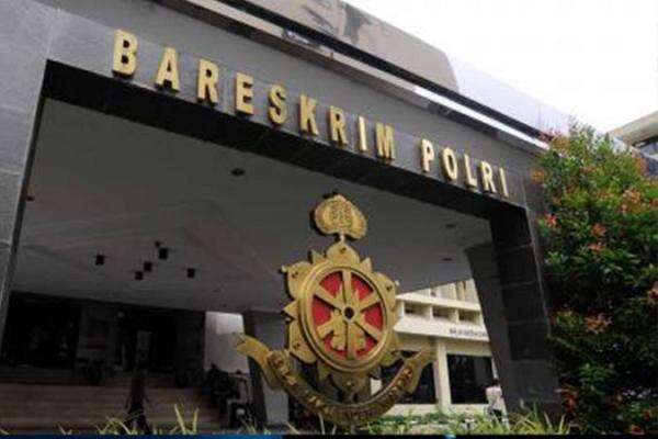 Polri Pastikan Rutan Bareskrim Bebas Peredaran Narkoba, Pengunjung Diperiksa Ketat, Ada CCTV Polri Pastikan Rutan Bareskrim Bebas Peredaran Narkoba, Pengunjung Diperiksa Ketat, Ada CCTV