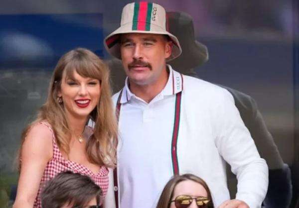 Mewahnya Pernikahan Taylor Swift dan Travis Kelce, Ada Penampilan Spesial Paul McCartney Mewahnya Pernikahan Taylor Swift dan Travis Kelce, Ada Penampilan Spesial Paul McCartney
