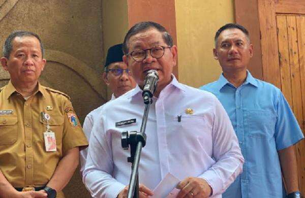 Daya Tampung TPST Bantargebang Menurun, Tumpukan Sampah Menggunung di Sejumlah Titik Jakarta Daya Tampung TPST Bantargebang Menurun, Tumpukan Sampah Menggunung di Sejumlah Titik Jakarta