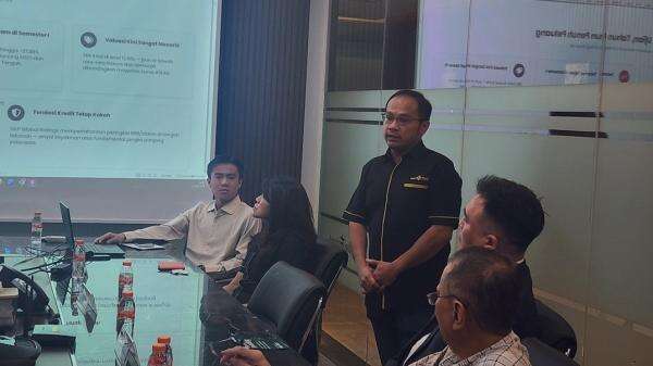 MNC AM dan KISI Dorong Investor Tetap Disiplin Strategi Investasi di Tengah Volatilitas Pasar MNC AM dan KISI Dorong Investor Tetap Disiplin Strategi Investasi di Tengah Volatilitas Pasar
