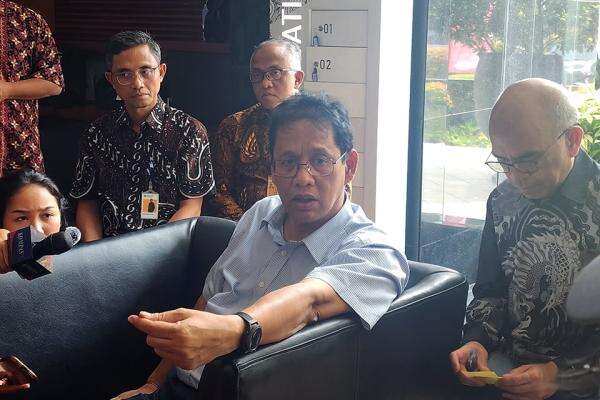 Pajak dan Cukai Jadi Senjata Purbaya Cari Duit untuk Biayai MBG Pajak dan Cukai Jadi Senjata Purbaya Cari Duit untuk Biayai MBG