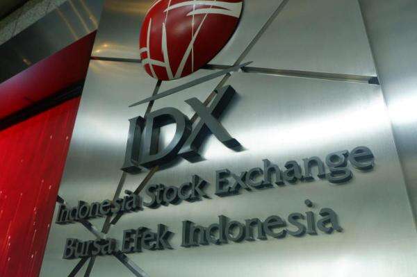 Penjelasan OJK soal Danantara Dikabarkan Bakal Kuasai 40 Persen Saham BEI usai Demutualisasi Penjelasan OJK soal Danantara Dikabarkan Bakal Kuasai 40 Persen Saham BEI usai Demutualisasi