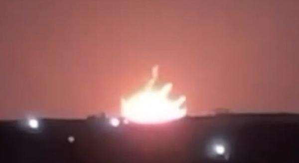 Serangan Rudal Iran Hantam Pangkalan Militer di Yordania, Korban Jiwa Tentara AS Bertambah Serangan Rudal Iran Hantam Pangkalan Militer di Yordania, Korban Jiwa Tentara AS Bertambah