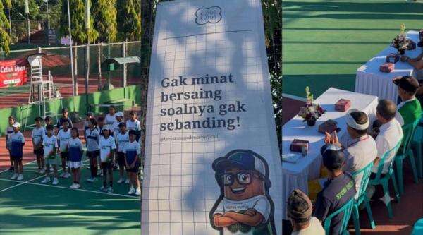 Wakili 11,7 Juta Suara Rakyat, GKSR Minta Parpol Non-Parlemen Dilibatkan Bahas Revisi UU Pemilu Wakili 11,7 Juta Suara Rakyat, GKSR Minta Parpol Non-Parlemen Dilibatkan Bahas Revisi UU Pemilu