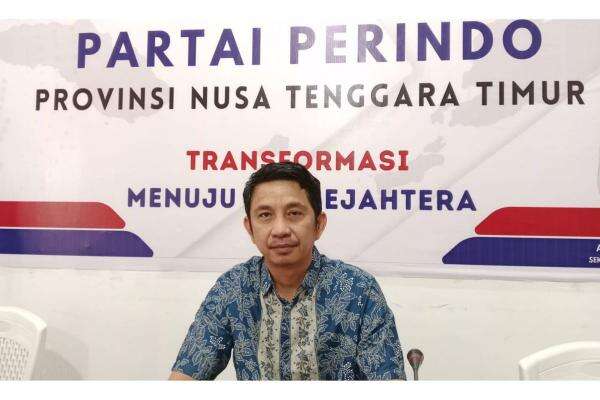 Kasus Kematian Dokter Icha Jadi Sorotan, Ketua Perindo NTT Minta Polisi Usut Transparan Kasus Kematian Dokter Icha Jadi Sorotan, Ketua Perindo NTT Minta Polisi Usut Transparan
