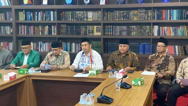 Kapolri Minta Vape Diharamkan, MUI Bakal Kaji Usulannya Kapolri Minta Vape Diharamkan, MUI Bakal Kaji Usulannya