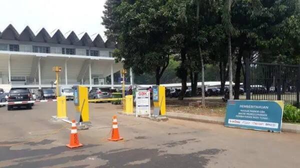 PSSI Restui Laga Persija vs Persib Berlangsung di SUGBK PSSI Restui Laga Persija vs Persib Berlangsung di SUGBK