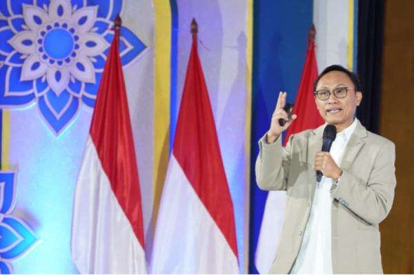 Bukan Sekadar Label, Sertifikasi Halal UMKM Bisa Dongkrak Ekonomi Daerah Bukan Sekadar Label, Sertifikasi Halal UMKM Bisa Dongkrak Ekonomi Daerah