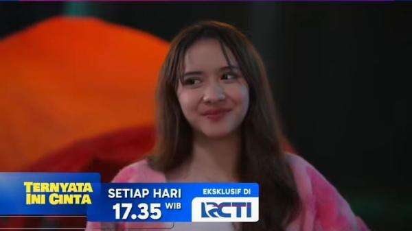 Sinopsis Ternyata Ini Cinta Eps 29, Minggu 6 September 2026: Camping yang Mulanya Dipenuhi Keceriaan Mendadak Tegang! Sinopsis Ternyata Ini Cinta Eps 29, Minggu 6 September 2026: Camping yang Mulanya Dipenuhi Keceriaan Mendadak Tegang!