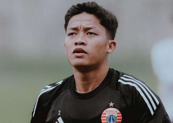 Tak Hanya Menang, Rio Fahmi Ungkap Target Utama Persija Jakarta Jelang Lawan Persib Bandung Tak Hanya Menang, Rio Fahmi Ungkap Target Utama Persija Jakarta Jelang Lawan Persib Bandung