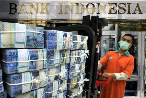 Kredit Perbankan Juni 2026 Tumbuh 12,67, BI Optimistis Capai Target Tahun Ini Kredit Perbankan Juni 2026 Tumbuh 12,67, BI Optimistis Capai Target Tahun Ini