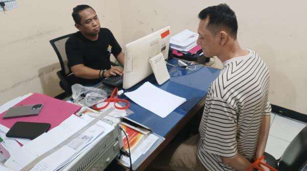 Bang Jago Pengendara Ninja Pukul Pemotor di Jagakarsa karena Tidak Terima Ditegur Bang Jago Pengendara Ninja Pukul Pemotor di Jagakarsa karena Tidak Terima Ditegur