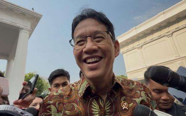 Purbaya Ungkap Tujuan Dana SAL Ditempatkan di Bank Himbara Purbaya Ungkap Tujuan Dana SAL Ditempatkan di Bank Himbara