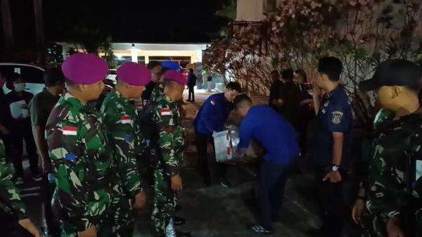 Terungkap Temuan Mengejutkan dari Penggeledahan Rumah Mewah di Manado, Terkait Tambang Emas Terungkap Temuan Mengejutkan dari Penggeledahan Rumah Mewah di Manado, Terkait Tambang Emas