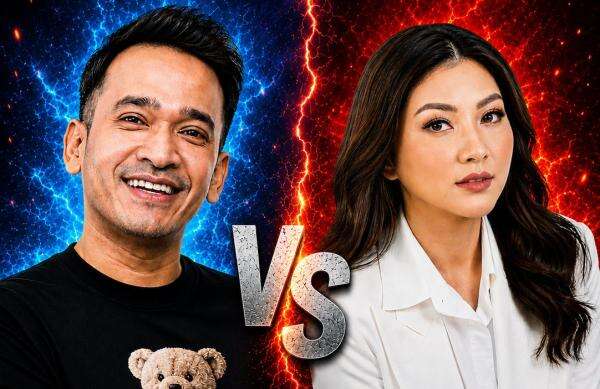 Ruben Onsu Klaim Sarwendah Patok Sepihak Nominal Nafkah Anak sejak Bercerai Ruben Onsu Klaim Sarwendah Patok Sepihak Nominal Nafkah Anak sejak Bercerai