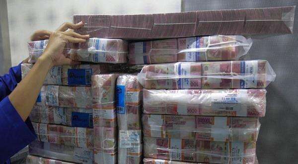 Kemenkeu Pastikan Dana SAL Rp200 Triliun Ditempatkan di Perbankan hingga Juli 2027 Kemenkeu Pastikan Dana SAL Rp200 Triliun Ditempatkan di Perbankan hingga Juli 2027