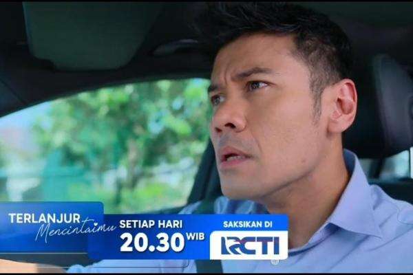 Sinopsis 'Terlanjur Mencintaimu' Eps 63 Minggu: Elio Mencari Arumi Yang Tidak Pulang Sinopsis 'Terlanjur Mencintaimu' Eps 63 Minggu: Elio Mencari Arumi Yang Tidak Pulang