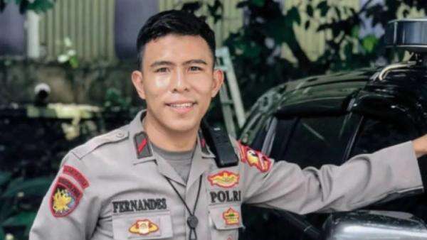 Komisi III DPR RI Desak Kasus Polisi Tembak Polisi di Markas Polairud Diusut Tuntas Komisi III DPR RI Desak Kasus Polisi Tembak Polisi di Markas Polairud Diusut Tuntas