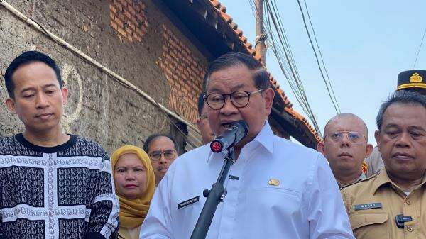 Soal CFD Digelar Hari Sabtu, Pramono: Saya Mau Tanyakan Kepada Warga Soal CFD Digelar Hari Sabtu, Pramono: Saya Mau Tanyakan Kepada Warga