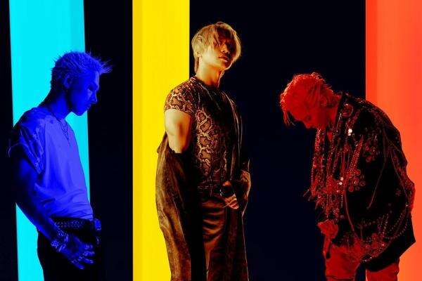 BIGBANG Resmi Comeback! Single BiiiG Rilis 19 Agustus 2026 BIGBANG Resmi Comeback! Single BiiiG Rilis 19 Agustus 2026