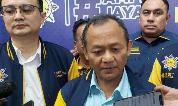 PDIP Tegaskan Jadi Penyeimbang, Golkar: Entah Apa yang Diseimbangkan, Nanti Rakyat yang Menilai PDIP Tegaskan Jadi Penyeimbang, Golkar: Entah Apa yang Diseimbangkan, Nanti Rakyat yang Menilai