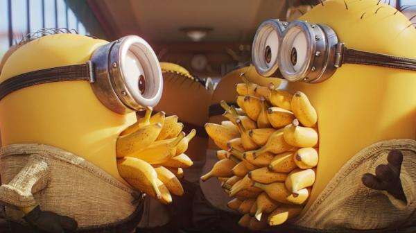 Pendapatan Box Office Minions & Monsters Capai USD98 Juta di Luar Negeri Pendapatan Box Office Minions & Monsters Capai USD98 Juta di Luar Negeri