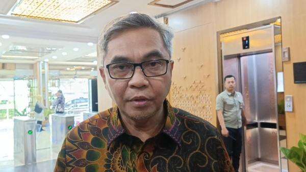Ketua KPK soal Nama Dirjen Bea Cukai Kerap Muncul di Sidang: Penyidik Akan Mencermati Ketua KPK soal Nama Dirjen Bea Cukai Kerap Muncul di Sidang: Penyidik Akan Mencermati
