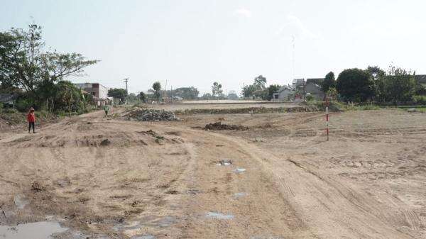 Tol Prambanan-Purwomartani Siap Beroperasi saat Mudik Lebaran 2027 Tol Prambanan-Purwomartani Siap Beroperasi saat Mudik Lebaran 2027