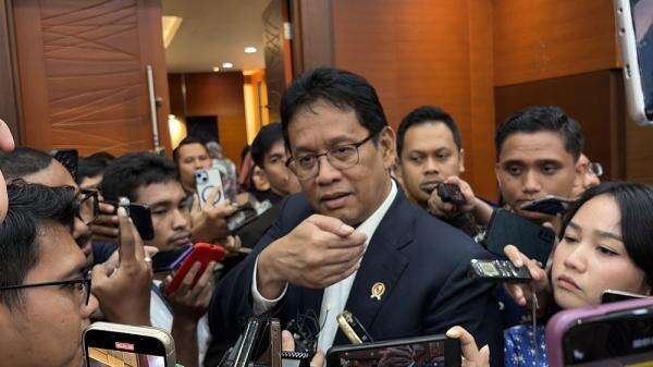 Purbaya Ungkap Stimulus Baru, Mobil dan Motor Listrik Akan Dapat Insentif Purbaya Ungkap Stimulus Baru, Mobil dan Motor Listrik Akan Dapat Insentif