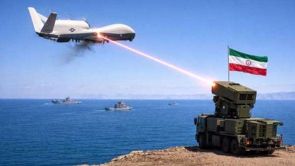 Secara Strategis, Pakar Militer Ini Yakin Iran Lebih Unggul Dibandingkan AS Secara Strategis, Pakar Militer Ini Yakin Iran Lebih Unggul Dibandingkan AS