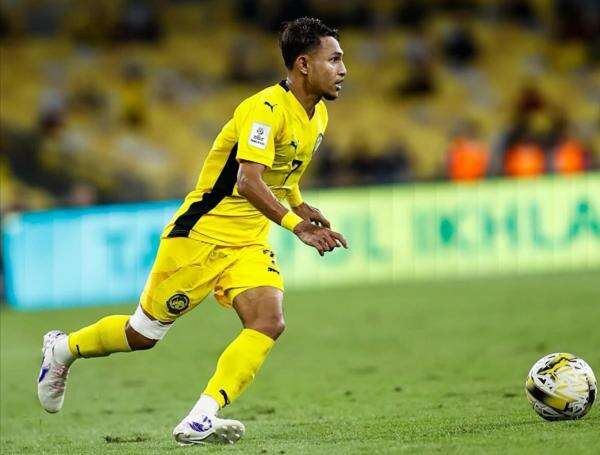 Faisal Halim Bongkar Target Malaysia saat Lawan Timnas Indonesia di FIFA ASEAN Cup 2026 Faisal Halim Bongkar Target Malaysia saat Lawan Timnas Indonesia di FIFA ASEAN Cup 2026