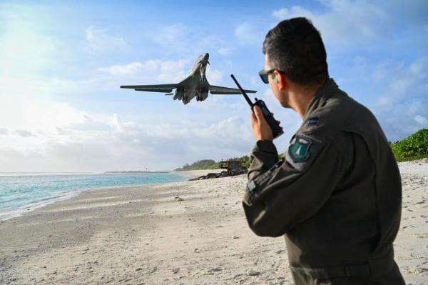 5 Fakta Trump Ingin Membeli Kepulauan Chagos yang Sangat Strategis 5 Fakta Trump Ingin Membeli Kepulauan Chagos yang Sangat Strategis