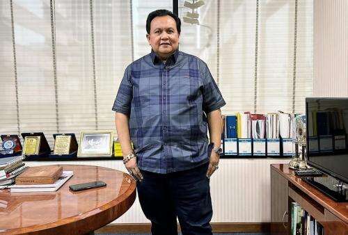 Alasan Ruben Onsu Alihkan Komunikasi dengan Sarwendah ke Kuasa Hukum: Selalu Gak Nyambung Alasan Ruben Onsu Alihkan Komunikasi dengan Sarwendah ke Kuasa Hukum: Selalu Gak Nyambung