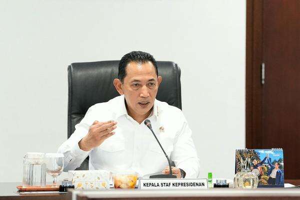 Pemerintah Putuskan Kopdes Merah Putih Bisa Jual Obat Bebas Terbatas Seperti Apotek Pemerintah Putuskan Kopdes Merah Putih Bisa Jual Obat Bebas Terbatas Seperti Apotek