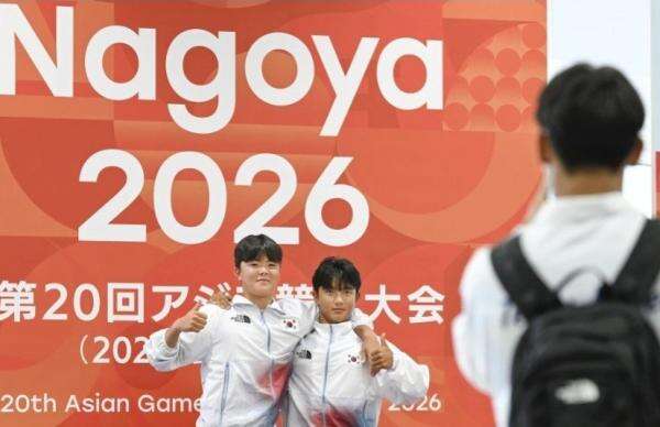 Asian Games Kacau: Banyak Atlet Telantar di Bandara hingga Lagu Kebangsaan Salah Asian Games Kacau: Banyak Atlet Telantar di Bandara hingga Lagu Kebangsaan Salah