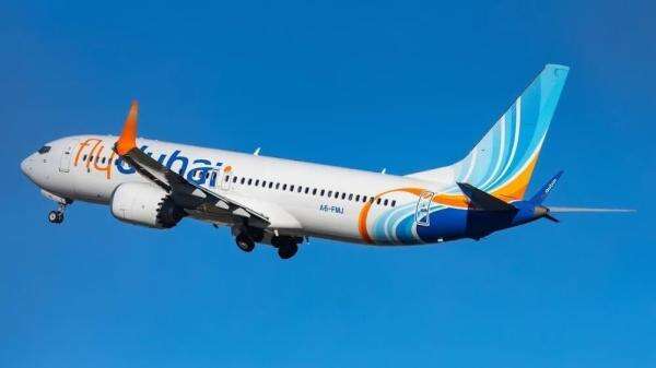 14 Alasan Drama Flydubai FZ1073 Tidak Masuk Akal Versi Iran 14 Alasan Drama Flydubai FZ1073 Tidak Masuk Akal Versi Iran