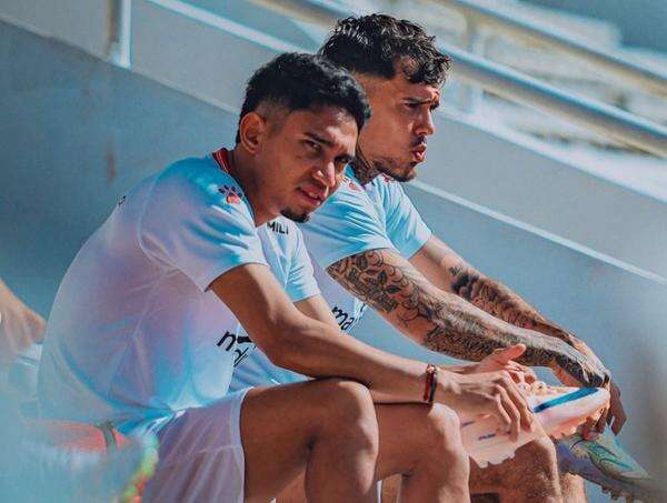 Link Live Streaming Timnas Indonesia vs Oman di FIFA Matchday Juni 2026 Malam Ini Link Live Streaming Timnas Indonesia vs Oman di FIFA Matchday Juni 2026 Malam Ini