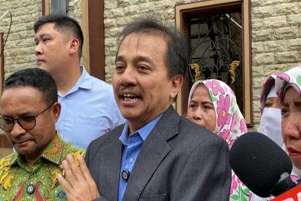 Roy Suryo 4 Kali Praperadilan dalam Kasus Ijazah Jokowi, Memangnya Boleh Berkali-kali? Roy Suryo 4 Kali Praperadilan dalam Kasus Ijazah Jokowi, Memangnya Boleh Berkali-kali?