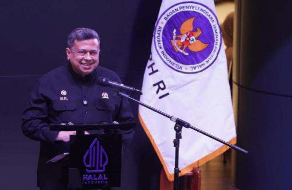 Tak Hanya Makanan-Minuman, Ini Jenis Produk yang Wajib Bersertifikat Halal Mulai 18 Oktober 2026 Tak Hanya Makanan-Minuman, Ini Jenis Produk yang Wajib Bersertifikat Halal Mulai 18 Oktober 2026