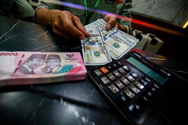BI Masih Cetak Uang Rp100.000 Tanda Tangan Purbaya hingga Diminta Kolektor BI Masih Cetak Uang Rp100.000 Tanda Tangan Purbaya hingga Diminta Kolektor