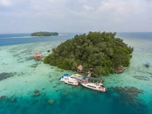 Mengenal Keindahan Kepulauan Seribu: Pulau-Pulau Eksotis dan Kekayaan Alamnya Mengenal Keindahan Kepulauan Seribu: Pulau-Pulau Eksotis dan Kekayaan Alamnya