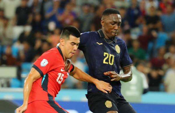 Hasil Timnas Kamboja vs Singapura di Piala AFF 2026: The Lions Menang Dramatis 2-1! Hasil Timnas Kamboja vs Singapura di Piala AFF 2026: The Lions Menang Dramatis 2-1!