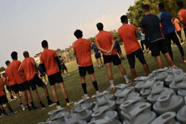 Borneo FC Korbankan Ambisi Asia, Pilih Fokus Super League 2026-2027 Borneo FC Korbankan Ambisi Asia, Pilih Fokus Super League 2026-2027