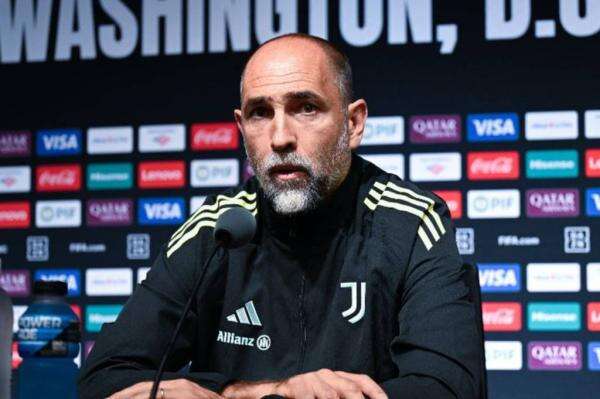 Terancam Dipecat! Igor Tudor Diberi Ultimatum 6 Laga untuk Selamatkan Nasib  di Juventus | News+ on RCTI+