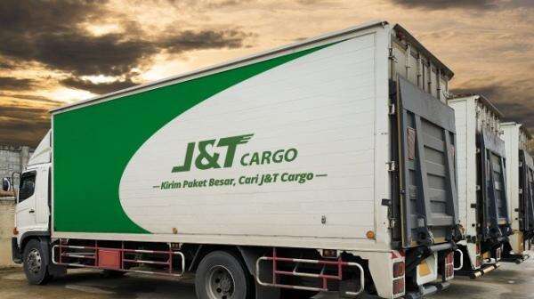ARGO Kantongi Kredit Rp133 Miliar Bangun Gudang Modern J&T Cargo ARGO Kantongi Kredit Rp133 Miliar Bangun Gudang Modern J&T Cargo