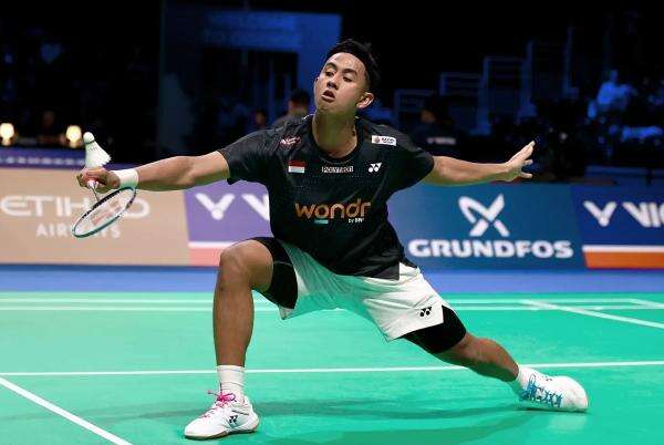 Jadwal Perempat Final French Open 2026, Indonesia Loloskan 8 Wakil Jadwal Perempat Final French Open 2026, Indonesia Loloskan 8 Wakil