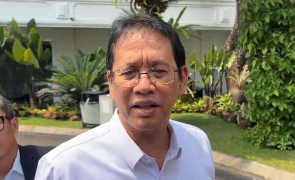 Purbaya Tunggu Restu Prabowo untuk Tambah TKD ke 490 Pemda Demi Bayar Gaji ASN Purbaya Tunggu Restu Prabowo untuk Tambah TKD ke 490 Pemda Demi Bayar Gaji ASN