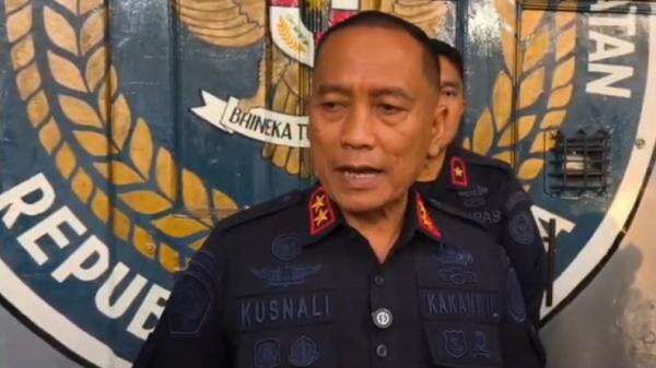Buntut Pembebasan Bersyarat Mas Bechi, 6 Pegawai Pemasyarakatan Malang Terancam Disanksi Buntut Pembebasan Bersyarat Mas Bechi, 6 Pegawai Pemasyarakatan Malang Terancam Disanksi
